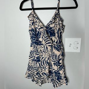 Ocean Drive size small beach dress